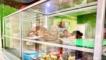Cicip Pecak Nila di Warung Pecak & Sop H. Agus yang Hidden Gem