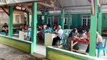 Cicip Pecak Nila di Warung Pecak & Sop H. Agus yang Hidden Gem