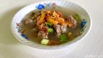 Cicip Pecak Nila di Warung Pecak & Sop H. Agus yang Hidden Gem