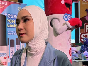 Dialami Anak Zaskia Adya Mecca, Pneumonia Bisa Sefatal Ini