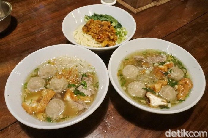 5 Jajanan Enak dan Murah Meriah di Sekitar Pasar Tebet Timur