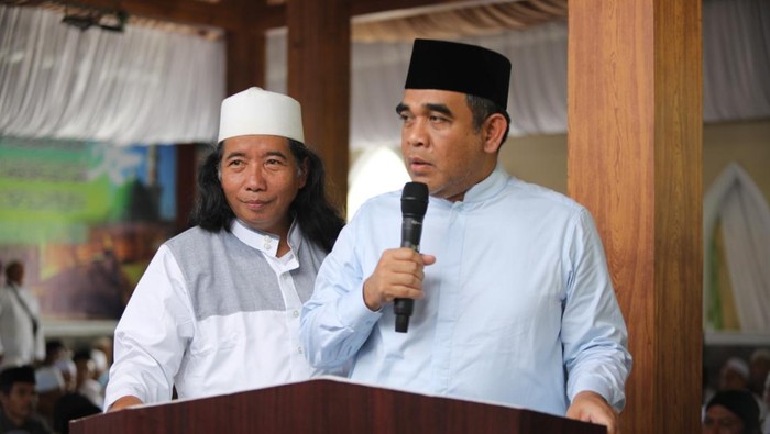 Ahmad Muzani