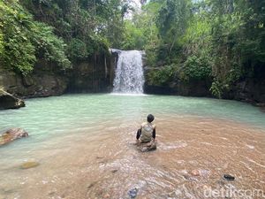 Kalegowa Runner-up Destinasi Slow Travel Terbaik Asia