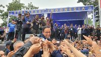 Dianggap Kampanye Saat Di Aceh, Anies Baswedan Dilaporkan Ke Bawaslu