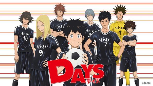 Anime Days