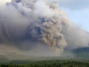 Terdampak Erupsi Semeru, 116 Gardu Listrik Sudah Nyala Lagi