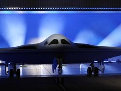 B-21 Raider, Bomber Nuklir Masa Depan AS untuk Ancam China