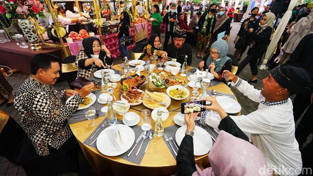 Banyuwangi Culinary Festival