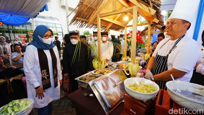 Banyuwangi Culinary Festival