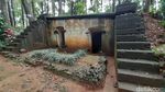 Intip Gagahnya Benteng Palasari Peninggalan Belanda di Sumedang