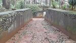 Intip Gagahnya Benteng Palasari Peninggalan Belanda di Sumedang