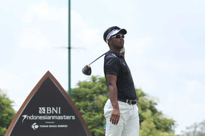 BNI Indonesian Masters