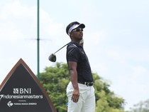 Turnamen Golf BNI Indonesian Masters Digelar, Total Hadiah US$ 1,5 Juta