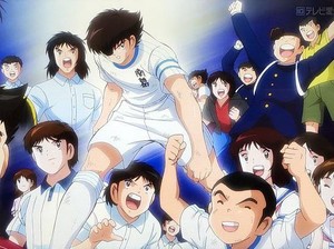 Rekomendasi Anime Bergenre Sport dengan Alur Cerita Menarik