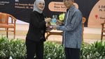 SMP Labschool Jakarta Gelar Ngobar Menuju Sekolah Lanjutan Terbaik
