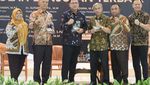 SMP Labschool Jakarta Gelar Ngobar Menuju Sekolah Lanjutan Terbaik