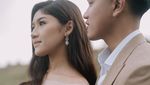 Erina Gudono dan Kaesang Foto Prewedding di Lokasi Banyak Lalat