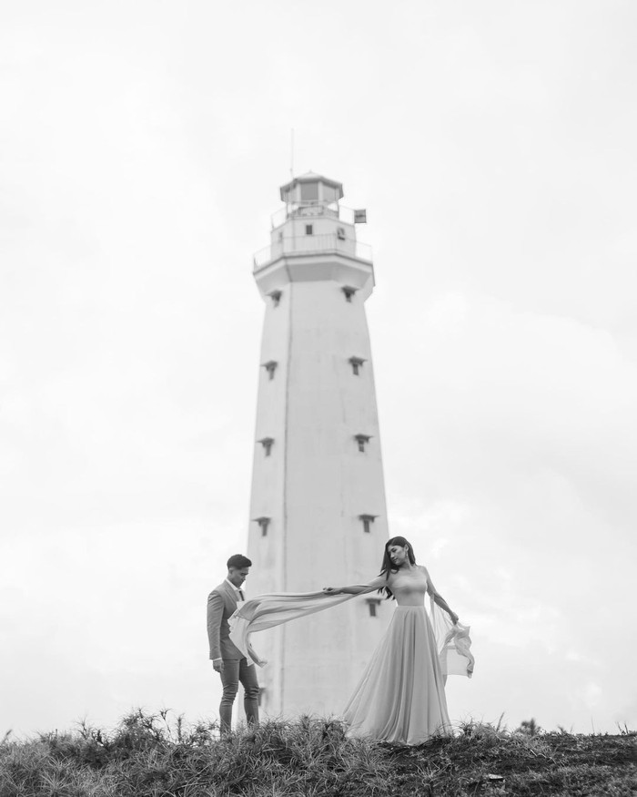 Erina Gudono & Kaesang Pangarep Erina Gudono & Kaesang Pangarep