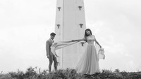 Erina Gudono membuka cerita ini lewat Instagram. (Foto: dok. Instagram @erinagudono) 
