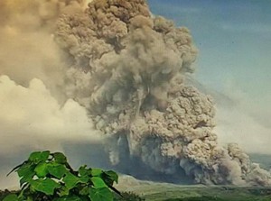 Fakta-fakta Gunung Semeru Erupsi hingga Ribuan Warga Mengungsi
