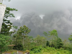 Analisis BMKG Jepang Sebut Potensi Tsunami di Okinawa Usai Semeru Erupsi