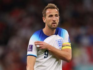 Inggris Vs Senegal: Saatnya Harry Kane Pecah Telur!