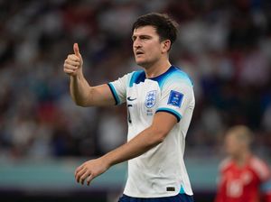 Harry Maguire Yakin Inggris Bakal Juara Piala Dunia 2022