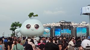 Spot-spot Foto Instagramable di Head in the Clouds
