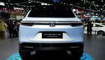 Penampakan Honda HR-V Listrik Makin Dekat Indonesia