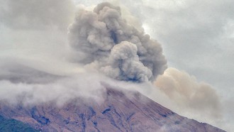 Gunung Berapi Tersembunyi Bisa Picu Krisis Global, Bukan yang Terkenal