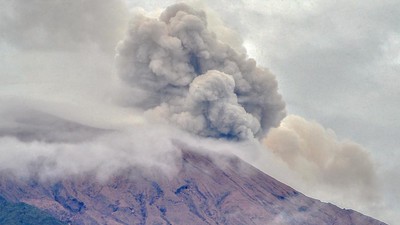 Bikin Merinding, 10 Momen Menakutkan dalam Sejarah Dunia