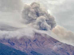 Islandia Darurat Letusan Gunung Berapi, Alasannya Gegara Ini