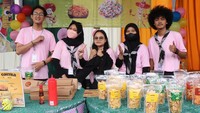 Melalui lomba yang diikuti ratusan mahasiswa Itera ini Ewindo mendorong jagung manis diantaranya varietas Bonanza Now dan Secada F1 yang memiliki berbagai nutrisi, vitamin dan antioksidan tinggi sebagai alternatif bahan pangan pokok selain beras. Jagung manis Bonanza Now dan Secada F1 memiliki potensi produksi yang sangat besar hingga 18 ton per Ha serta rasa manis tinggi sehingga potensi keuntungan petani juga sangat besar.