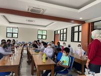 Kemendikbudristek Ungkap Capaian Penghapusan 3 Dosa Besar Pendidikan