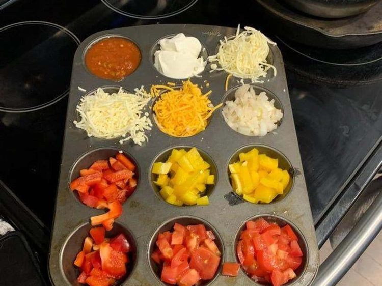 Kreatif! 10 Food Hacks Ini Terlihat Aneh Tapi Jenius