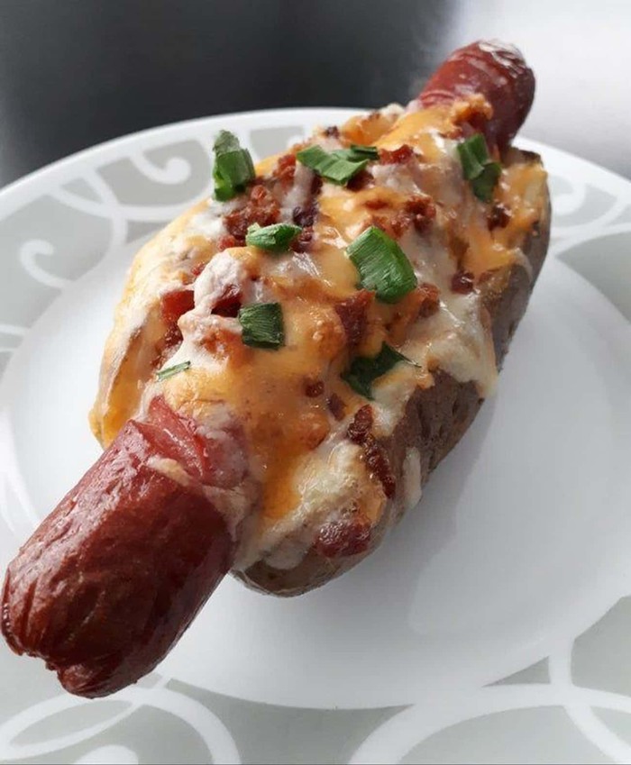 Kreatif! 10 'Food Hacks' Ini Terlihat Aneh Tapi Jenius Kreatif! 10 'Food Hacks' Ini Terlihat Aneh Tapi Jenius