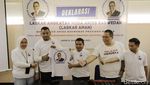 Laskar AMAN Deklarasi Dukung Anies Baswedan Maju Capres 2024