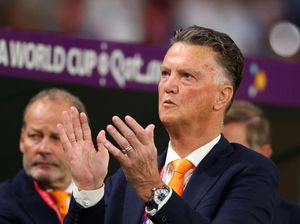 Louis van Gaal Bantah Jadi Direktur Teknik Timnas Indonesia
