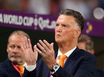 Louis van Gaal Cocok Latih Timnas Jerman