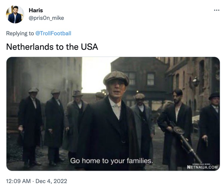 Meme Amerika Meme Amerika