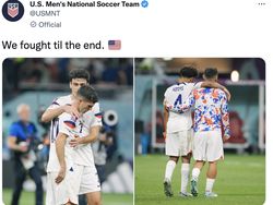 Belanda Sikat Amerika, Superman Tak Berdaya