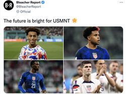 Belanda Sikat Amerika, Superman Tak Berdaya