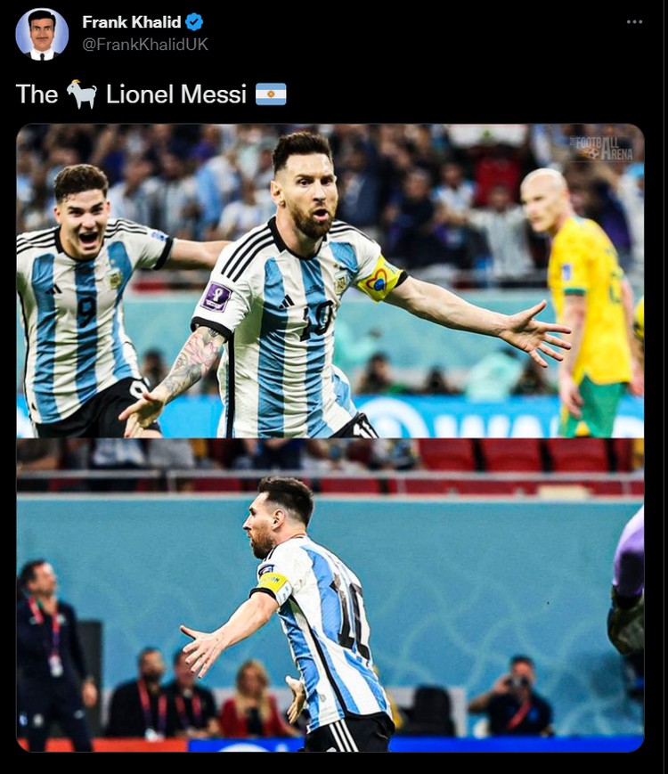 Meme Lionel Messi Meme Lionel Messi