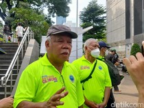 Normalisasi Ciliwung Tersisa 17 Km, Kelar 2024 Tergantung Pembebasan Lahan