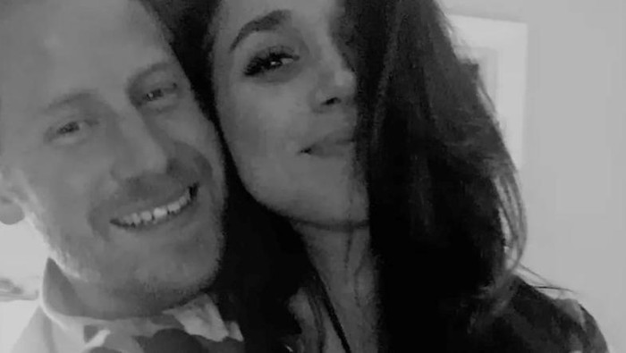 Dokumenter Harry dan Meghan di Netflix Bikin Geger Dokumenter Harry dan Meghan di Netflix Bikin Geger