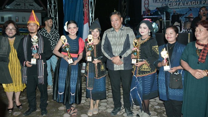Pemkab Dairi