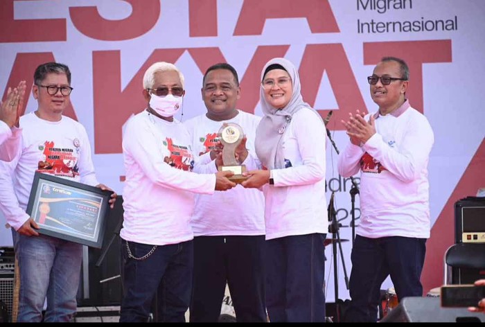 Pemkab Indramayu