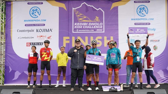 Pemkab Kediri