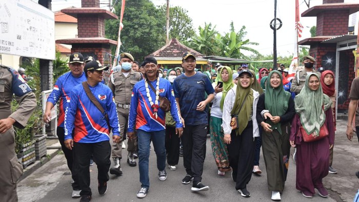 Pemkab Sidoarjo