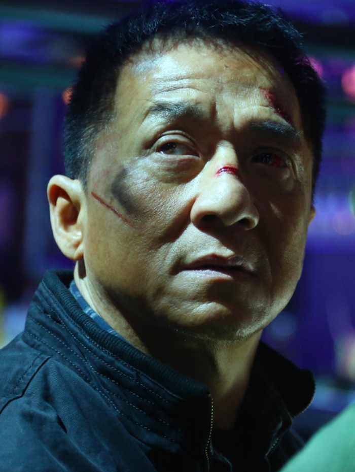 Police Story Lockdown Police Story Lockdown